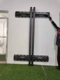 Foldaway Squat Rack